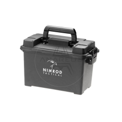 Nimrod Ammo Box - Large