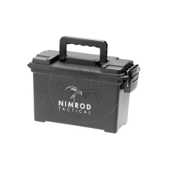 Nimrod box na náboje - střední