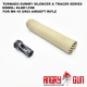 Silencer TORNADO for MK16 URGI Version - FDE