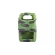 Baofeng UV-5R Radio Rubber Case - Camo