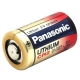 Baterry Panasonic CR2 Lithium Power