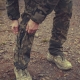 HELIKON kalhoty Trooper Pants - MultiCam®