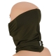 CYGNUS ARMORY Face Warrior Plus Neck Gaiter - Ranger Green