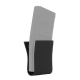 WST Kydex Insert for 5.56Magazine Pouch, Low - Black