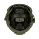 CYGNUS ARMORY Premium FAST Helmet XP - OD