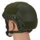 CYGNUS ARMORY FAST Helmet BC - OD