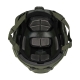 CYGNUS ARMORY FAST Helmet BC - OD