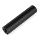 Novritsch Smokey Wolf Tracer Unit Suppressor 165x35 mm - Black