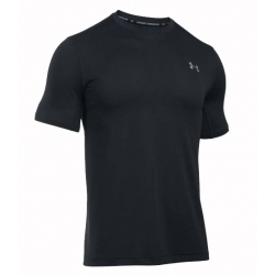 Tričko Under Armour Raid Microthread SS Tee, velikost S