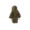 Invader Gear maskovací prevlečník Ghillie Base Leaf - Partizan