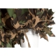 Maskovací převlečník Ghillie Base Leaf - Partizan