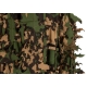 Maskovací převlečník Ghillie Base Leaf - Partizan