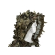 Maskovací převlečník Ghillie Base Leaf - Flecktarn