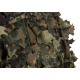 Maskovací převlečník Ghillie Base Leaf - Flecktarn