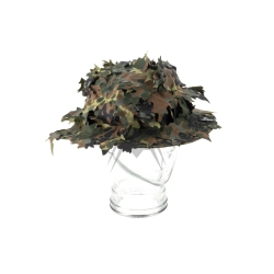 klobouk Leaf Boonie - Flecktarn