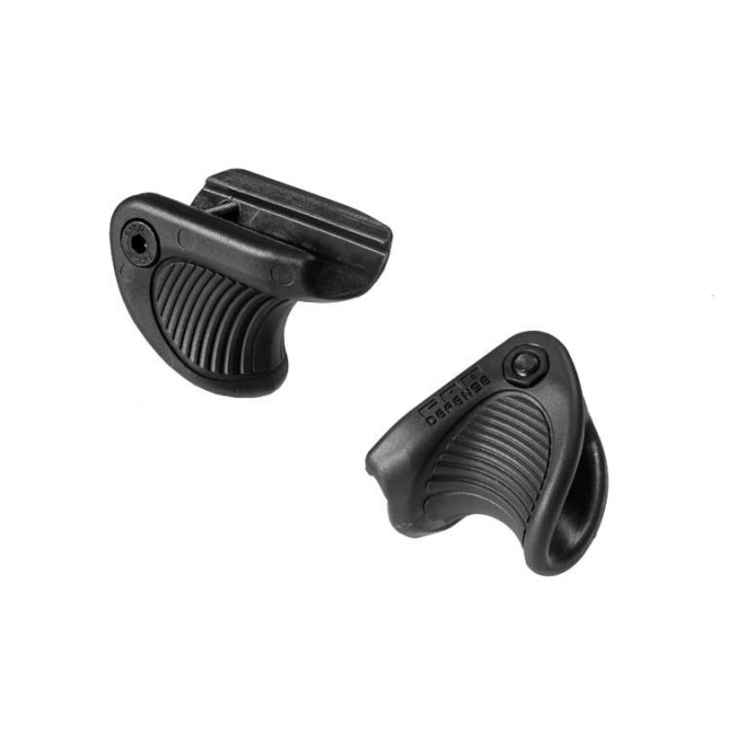 Fab Defence VTS grip - Black