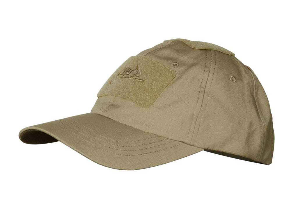 baseball cap velcro