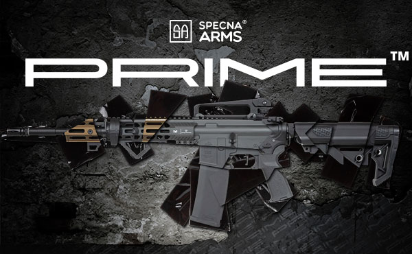 Specna Arms Prime