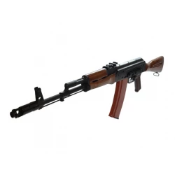 WE GBBR AK PMC - Black