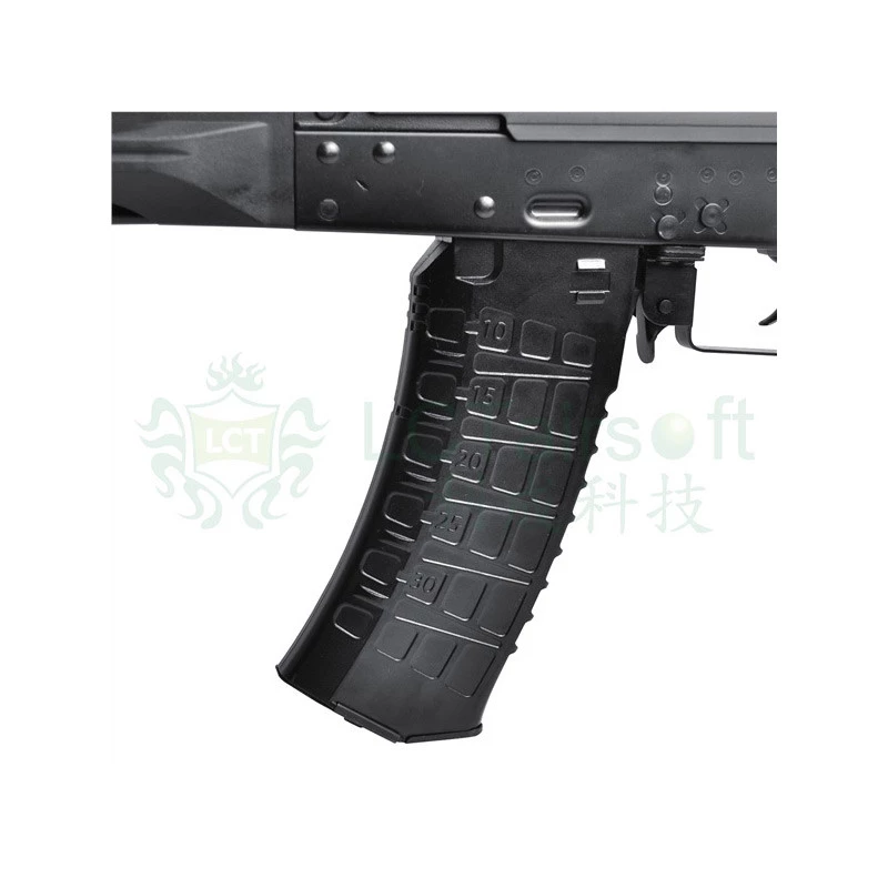 LCT AK-12 (LCK-12) AEG airsoft gun