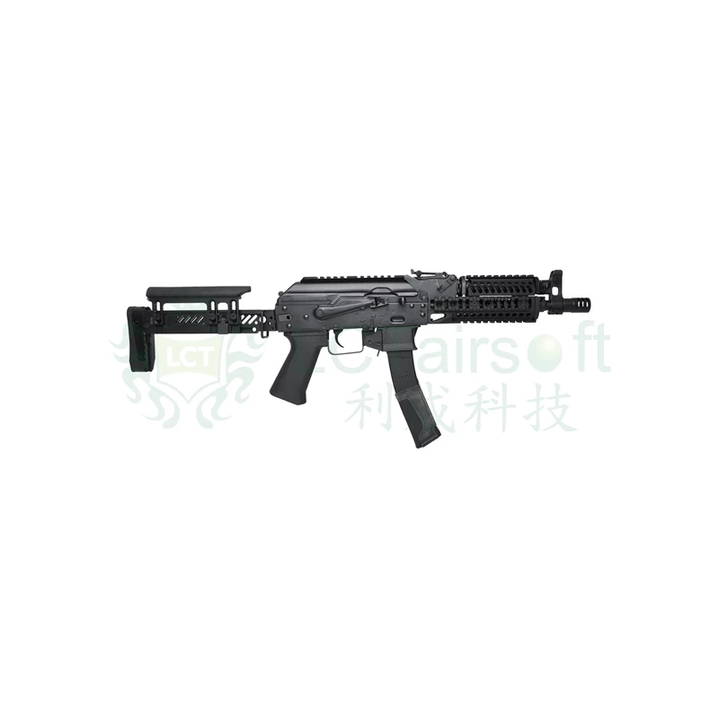 LCT ZP-19-01 Vityaz SMG AEG