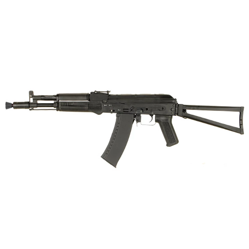 AKS 104 CM040B - full metal