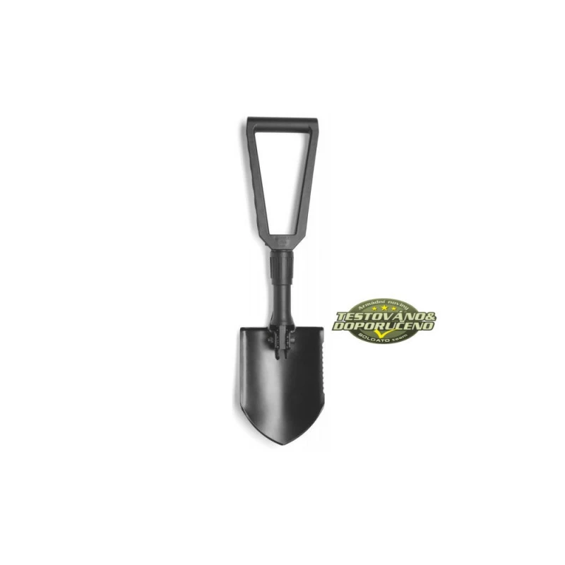 Gerber deals camp shovel