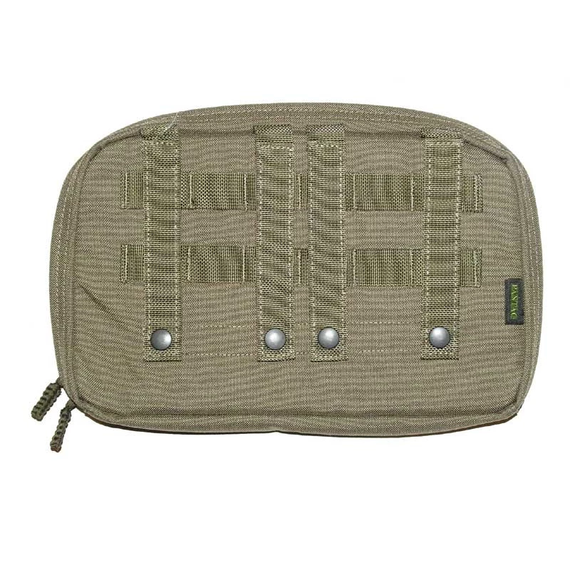 Flat 2024 molle pouch