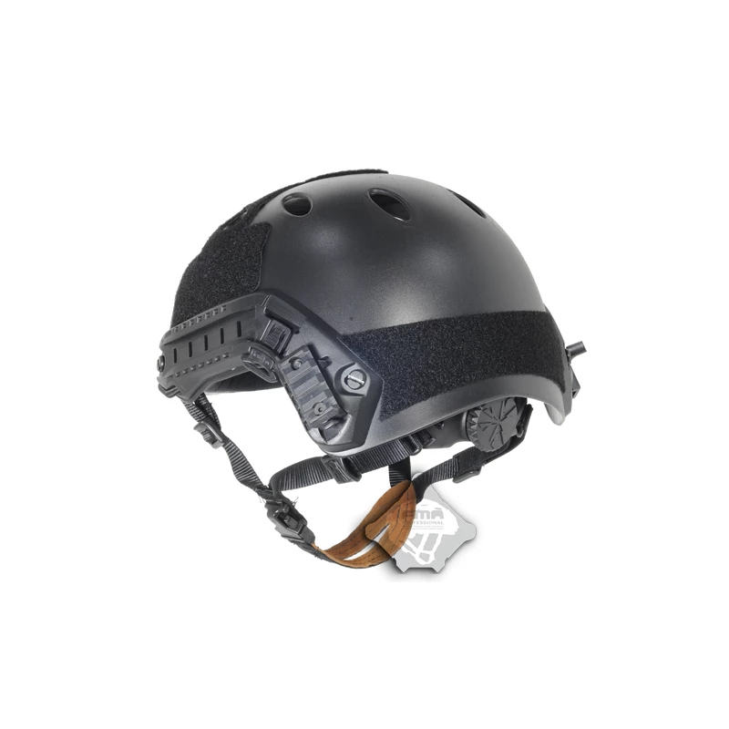 FMA FAST Helmet PJ - BK (L/XL)