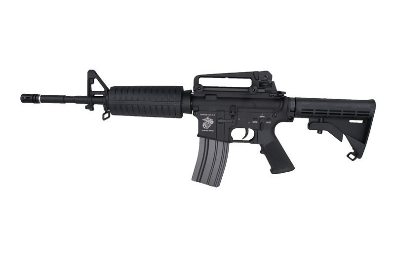 Specna Arms M4A1 (SA-B01 ONE™) - černá