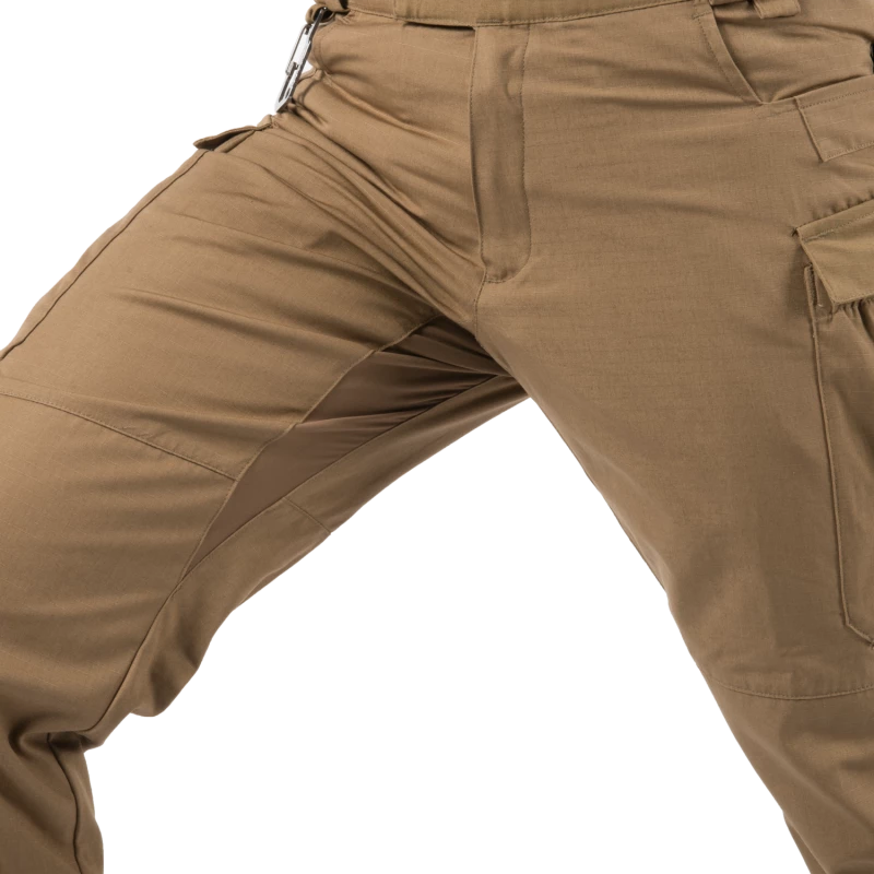 HYBRID TACTICAL PANTS® - PolyCotton Ripstop