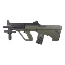 Electric airsoft weapons Aug (AEG)