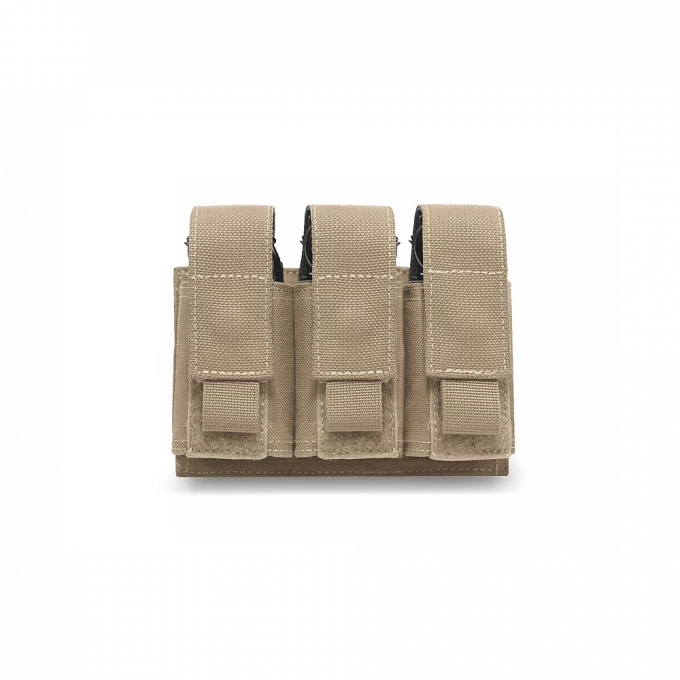 Adjustable 40 mm Pouch, Double