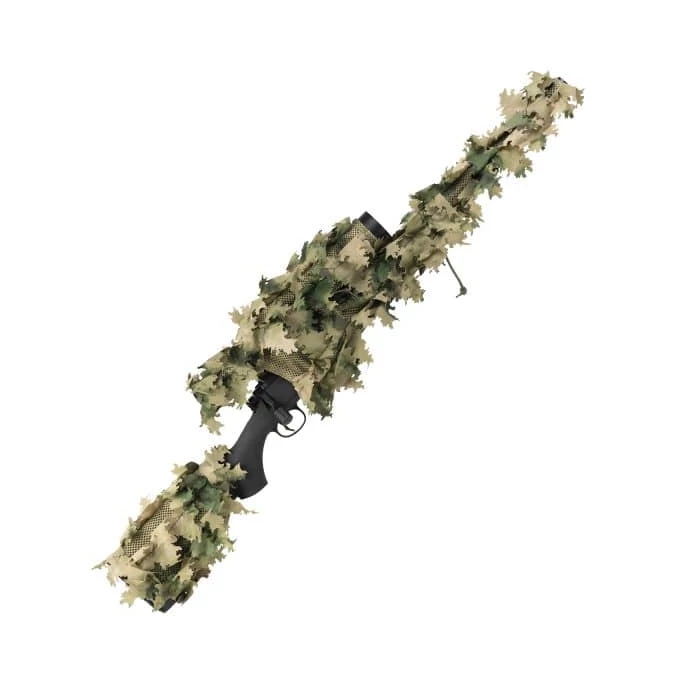 Novritsch 3D camouflage cover for VSR/SSG10/M24 - Everglade