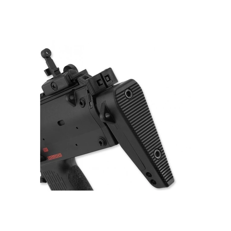 Umarex / VFC MP7A1 GBB Gen2 - Black