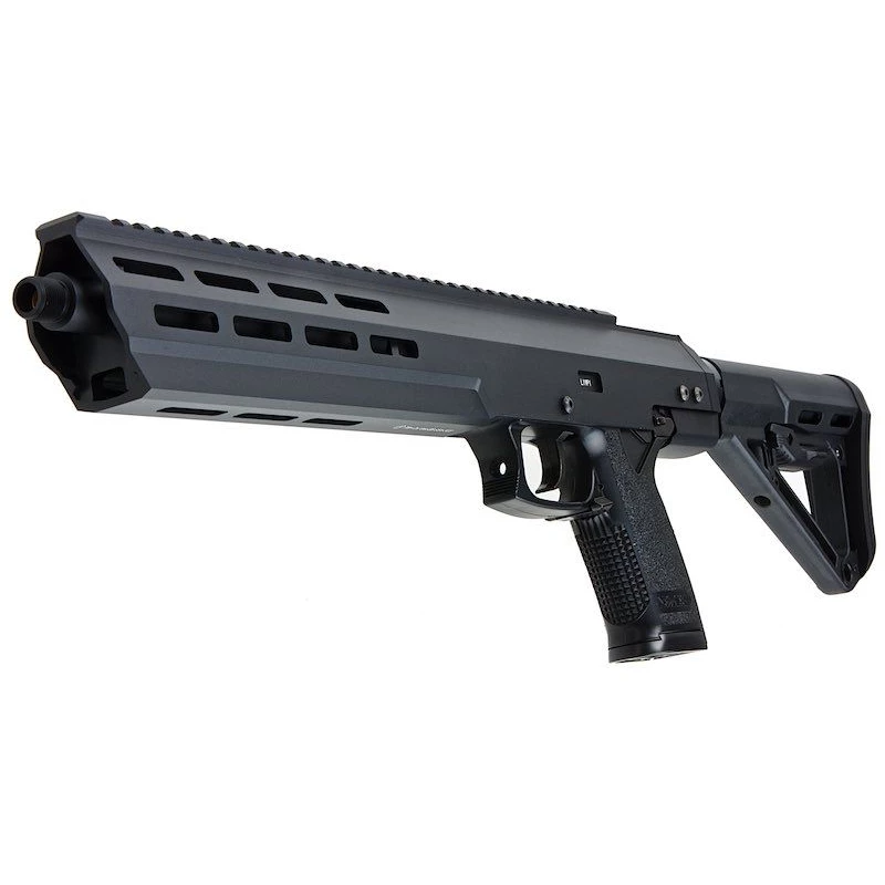 最安値通販SSX303 Stealth Gas Rifle　novritsh socom mk23 ガスガン