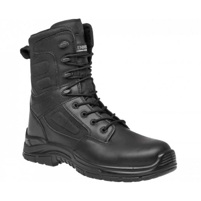 BNN Boots LIGHT - Commodore black | Anareus.cz