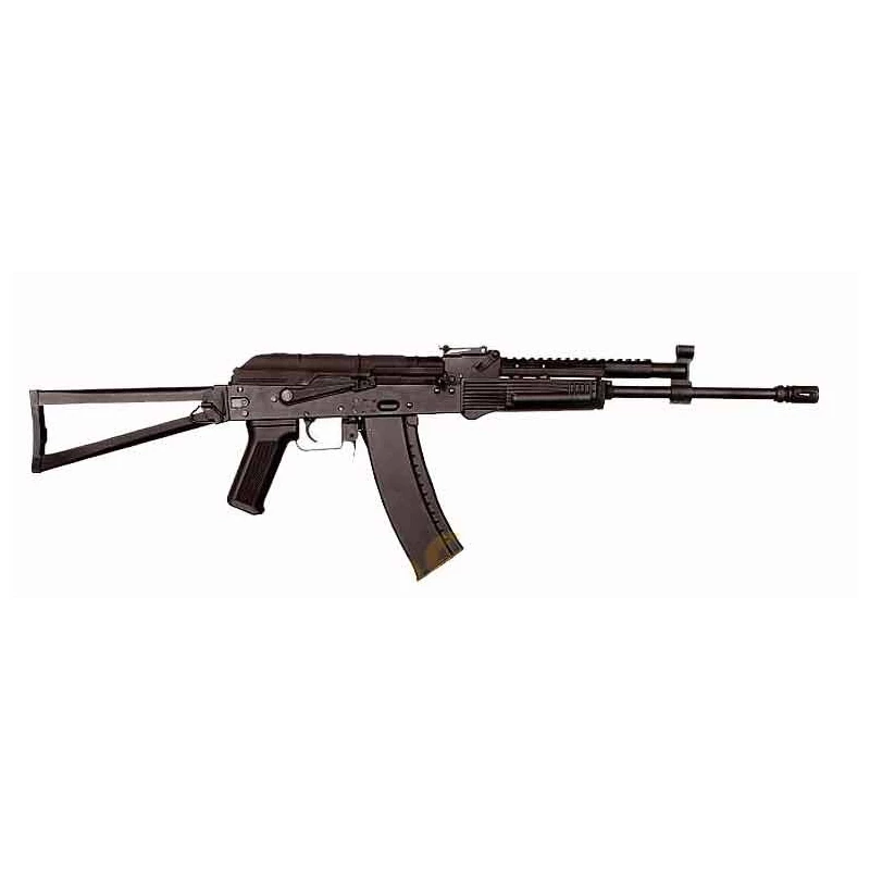 Cybergun Kalashnikov AK47 Full Metal/Wood AEG - AK47 / AK74 / AKM