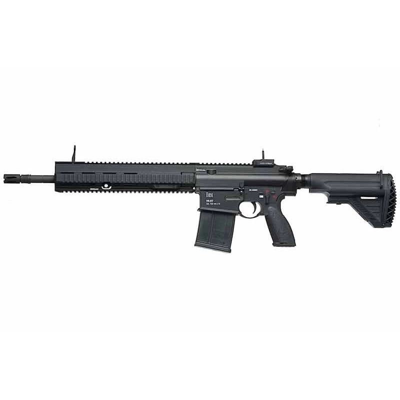 Umarex / VFC HK417 16 Inch Gen 2 GBBR