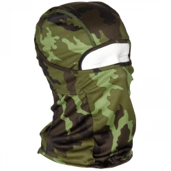 Mil-tec Balaclava, Tactical Clothing