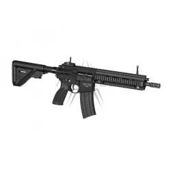 Umarex VFC HK416 A5 AEG - Tan (RAL 8000)