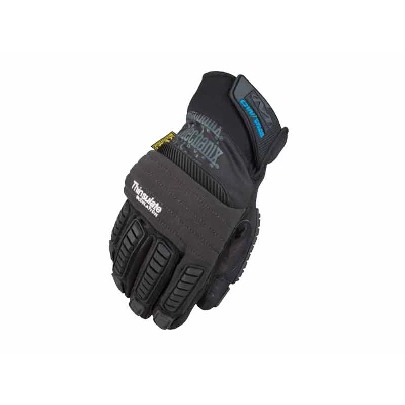 Mechanix wear hotsell polar pro