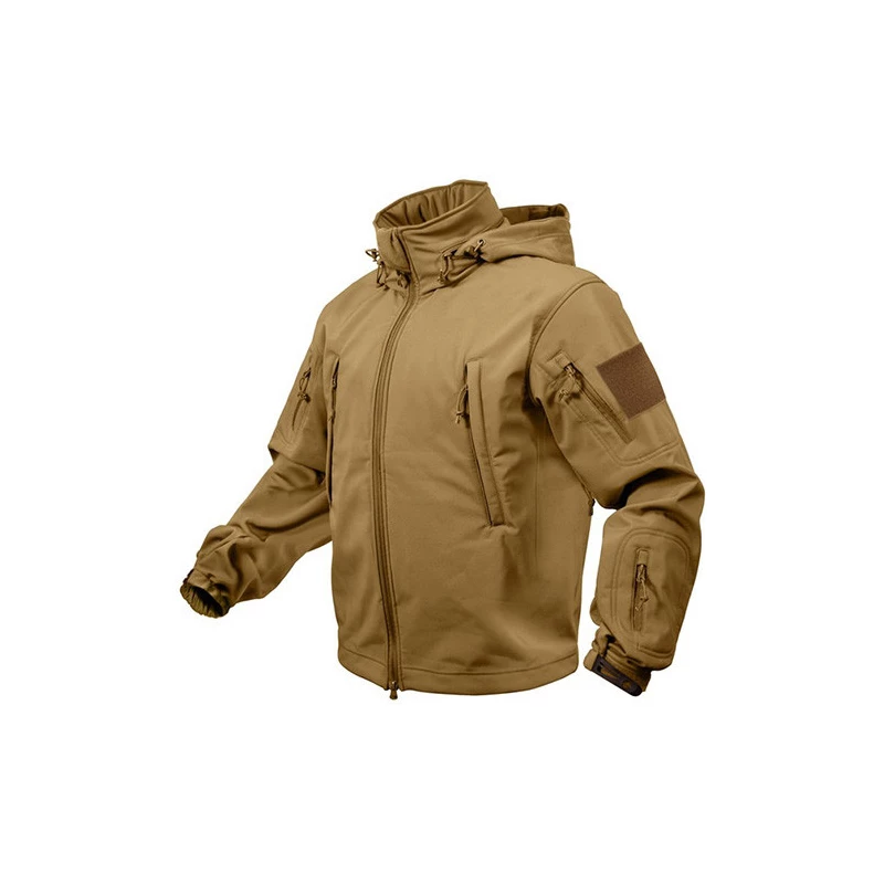 Rothco softshell clearance